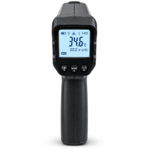 G-TECH INFRARED THERMOMETER MT16