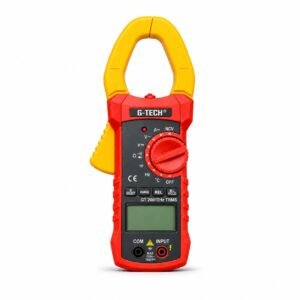 G-TECH DIGITAL CLAMP METER GT2001 THZ TRMS