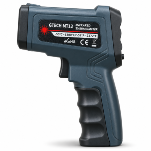 G-TECH INFRARED THERMOMETER MT13