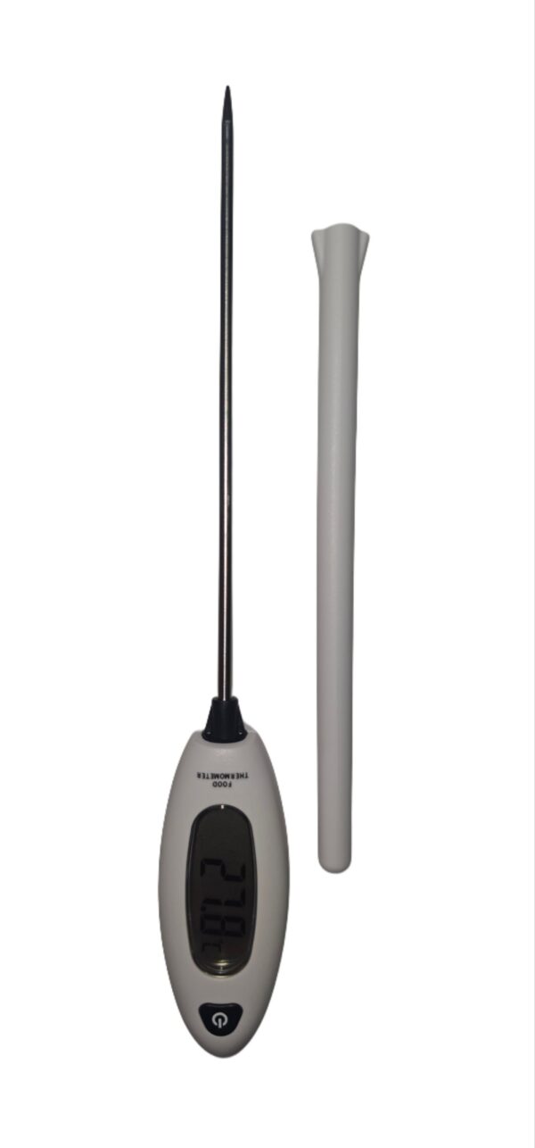 G-TECH PEN TYPE FOOD THERMOMETER GT 301