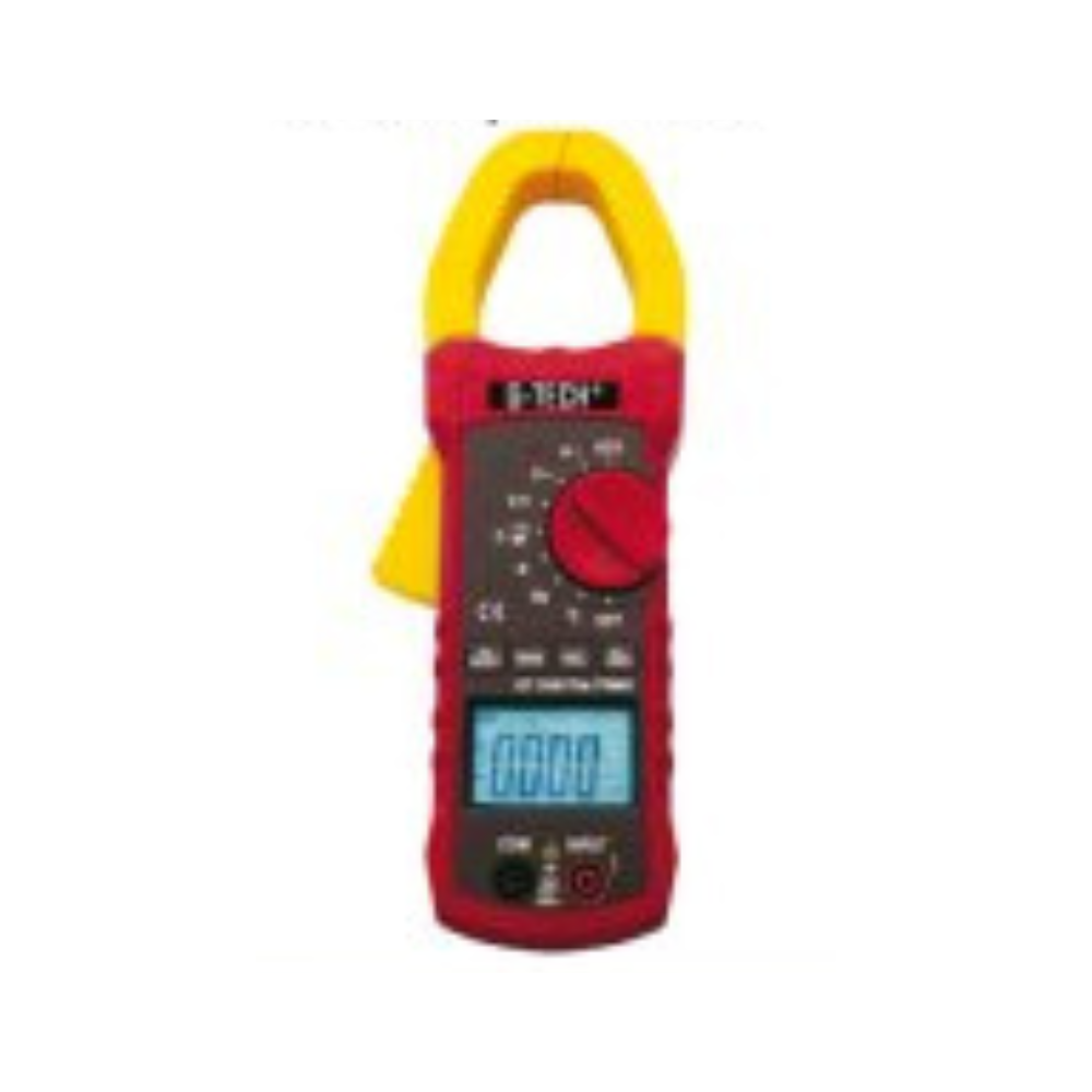 Clamp meter