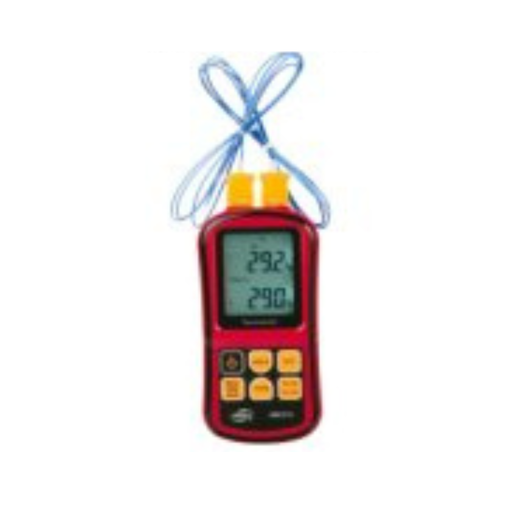 Digital Thermometer