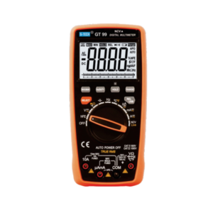 G-TECH AUTO RANGING DIGITAL MULTIMETER + USB GT 99