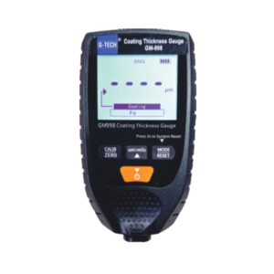 G-TECH COATING THICKNESS GAUGE GM 998