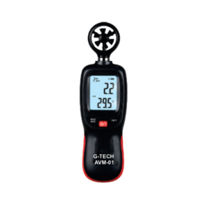 G-TECH DIGITAL ANEMOMETER AVM-01