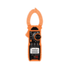 G-TECH DIGITAL CLAMP METER 1000A AC/DC 6056+TRMS