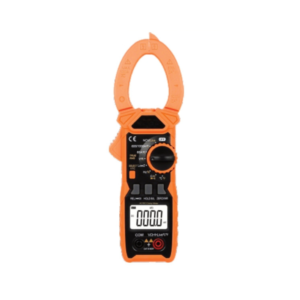 G-TECH DIGITAL CLAMP METER 1000A AC/DC 6056+TRMS