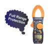 Digital TRMS Clamp Meter GT-30