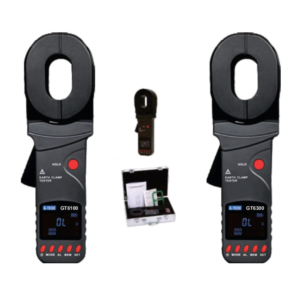 G-TECH DIGITAL CLAMP ON EARTH TESTER GT61006300