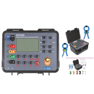 G-TECH DIGITAL DOUBLE CLAMP EARTH RESISTANCE TESTER GT1525 WITH USB (2-3-4 WIRE TEST).png