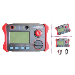 G-TECH DIGITAL LEAKAGE SWITCH TESTER GT 1526