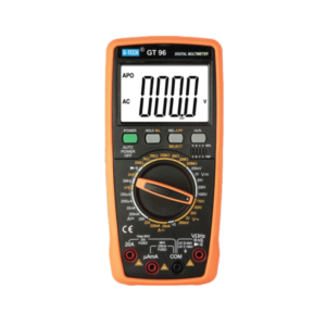 G-TECH DIGITAL MULTIMETER GT 96