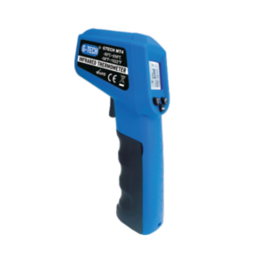 G-TECH INFRARED THERMOMETER MODEL MT4