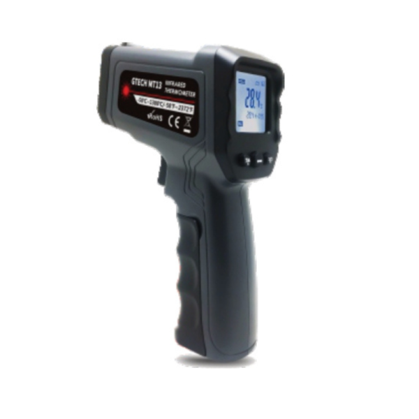 G-TECH INFRARED THERMOMETER MT13