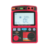 G-TECH INSULATION TESTER WITH TIMER & MEASUREMENT UPTO 1TOHMS, WITH PI & DAR 3125A
