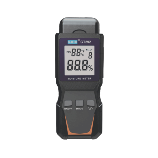 G-TECH PAPER MOISTURE METER GT292