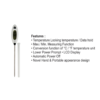 G-TECH PEN TYPE FOOD THERMOMETER GT 301