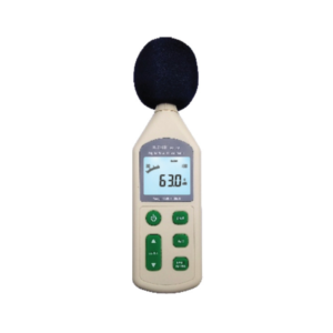 G-TECH SOUND LEVEL METER SL 102