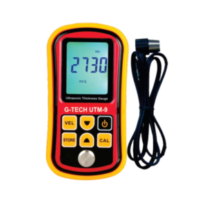 G-TECH ULTRASONIC THICKNESS GAUGE UTM9