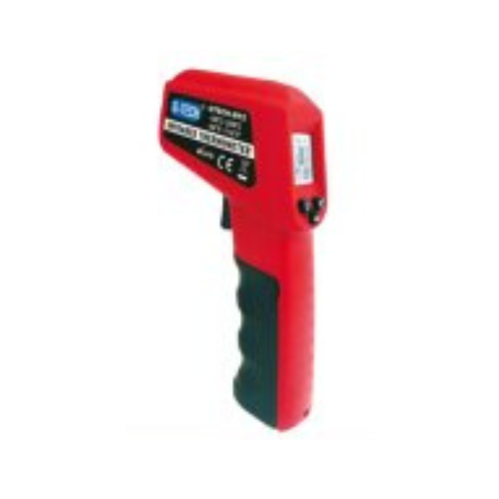 Infrared Thermometer