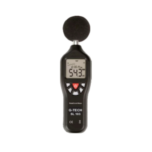 SOUND LEVEL METER SL 103