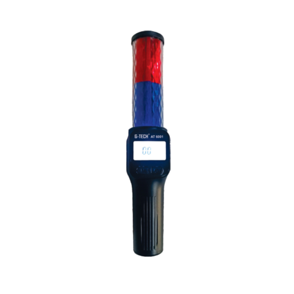 G-TECH NON CONTACT ALCOHOL TESTER AT-6001