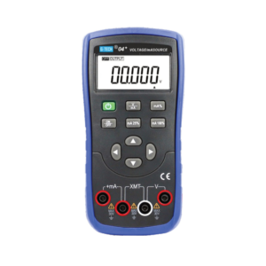 G-TECH VOLTAGE mA CALIBRATOR SOURCE (DCV, DCA) 04+.png