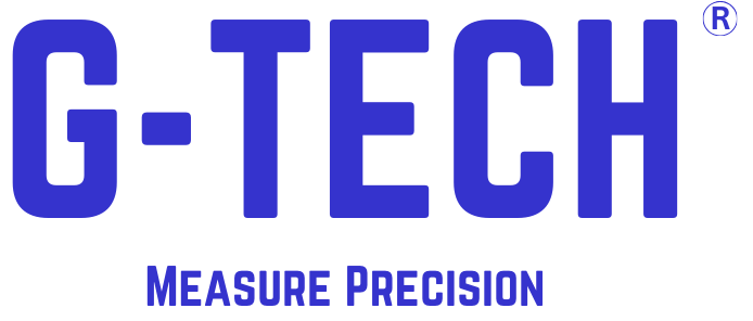 G-TECH LOGO