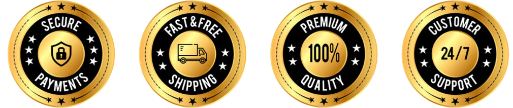Trust Badge Image